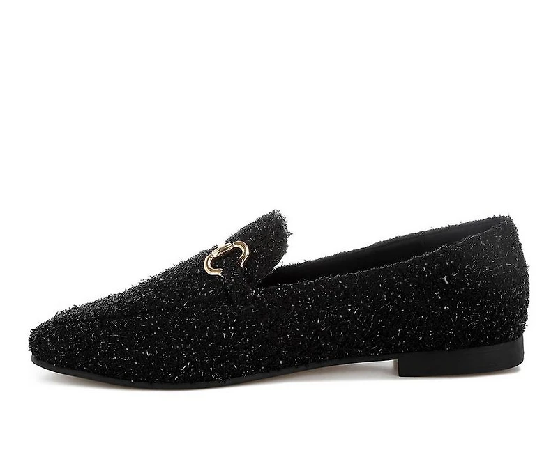 Women's London Rag Danbury Loafers