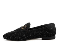 Women's London Rag Danbury Loafers