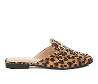 Women's London Rag Alpine Flats