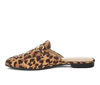 Women's London Rag Alpine Flats