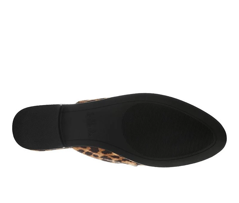 Women's London Rag Alpine Flats