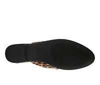 Women's London Rag Alpine Flats