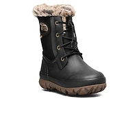 Women's Bogs Footwear Arcata II - Dots Winter Boots