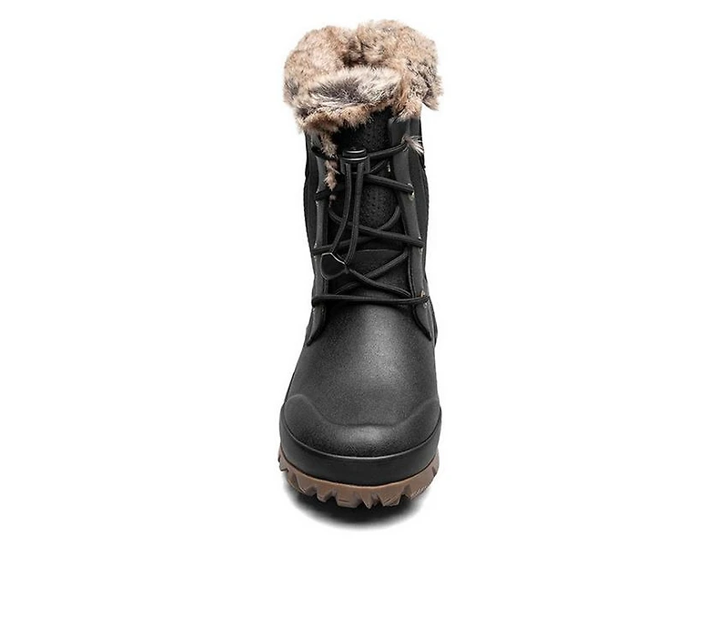 Women's Bogs Footwear Arcata II - Dots Winter Boots