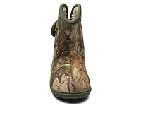 Kids' Bogs Footwear Toddler II Mossy Oak Rain Boots