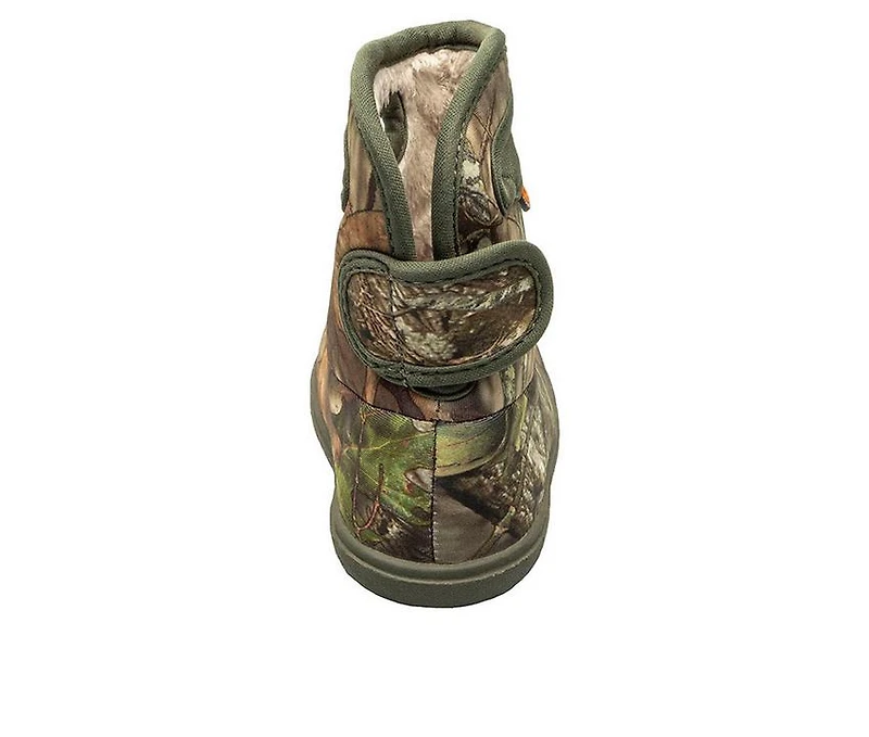Kids' Bogs Footwear Toddler II Mossy Oak Rain Boots