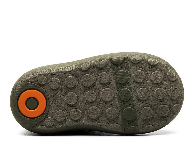 Kids' Bogs Footwear Toddler II Mossy Oak Rain Boots