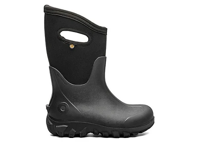 Kids' Bogs Footwear Little Kid & Big Classic Seamless Rain Boots