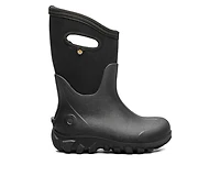 Kids' Bogs Footwear Little Kid & Big Classic Seamless Rain Boots