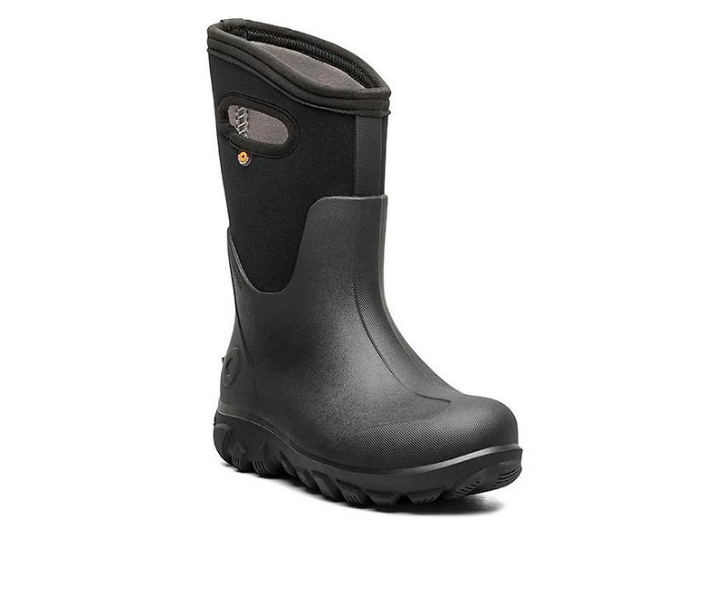 Kids' Bogs Footwear Little Kid & Big Classic Seamless Rain Boots