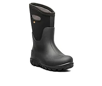 Kids' Bogs Footwear Little Kid & Big Classic Seamless Rain Boots