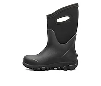 Kids' Bogs Footwear Little Kid & Big Classic Seamless Rain Boots