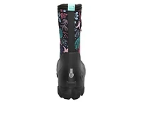 Girls' Bogs Footwear Little Kid & Big Cosmic Forest Ran Boots