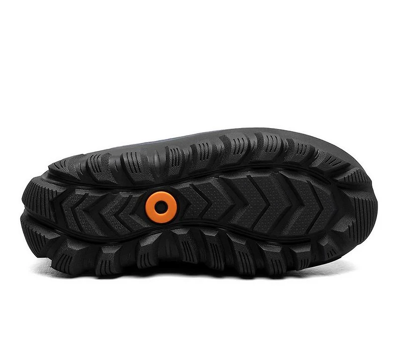 Boys' Bogs Footwear Little Kid & Big Seamless Edgy Camo Rain Boots