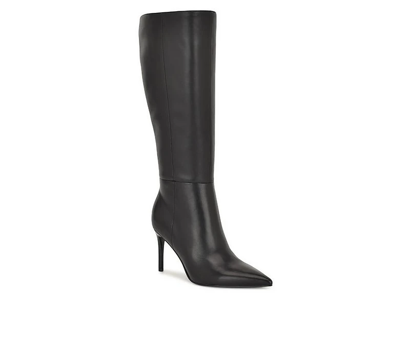 Women's Nine West Cook Knee High Boots