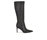 Women's Nine West Cook Wide Calf Knee High Boots