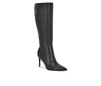 Women's Nine West Cook Wide Calf Knee High Boots
