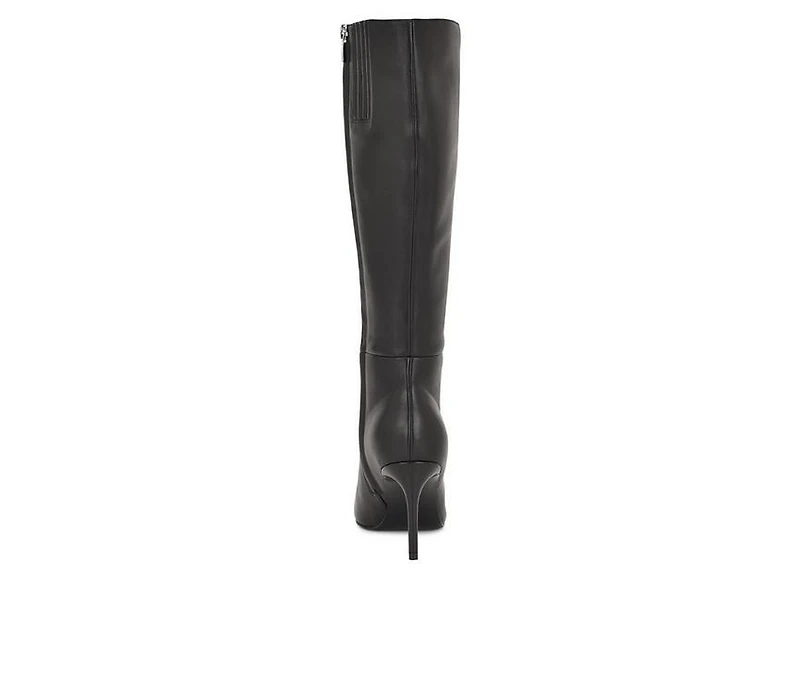Women's Nine West Cook Wide Calf Knee High Boots