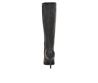 Women's Nine West Cook Wide Calf Knee High Boots