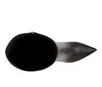 Women's Nine West Cook Wide Calf Knee High Boots