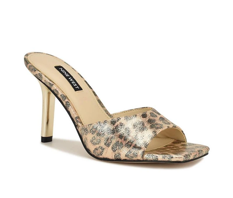 Women's Nine West Disko Pumps