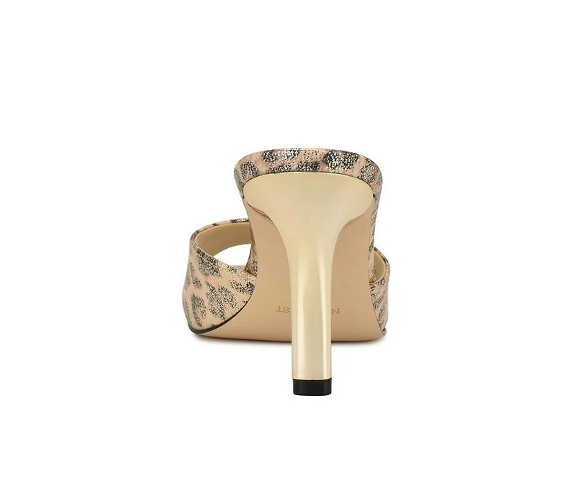 Women's Nine West Disko Pumps