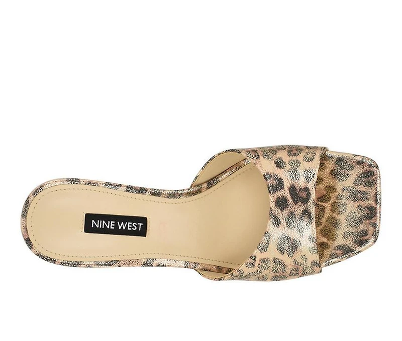 Women's Nine West Disko Pumps