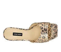 Women's Nine West Disko Pumps