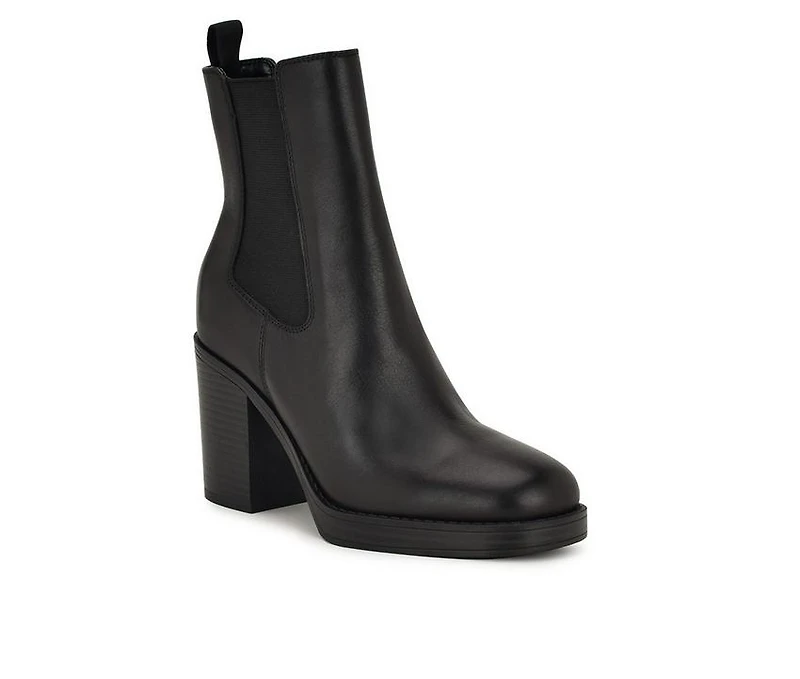 Women's Nine West Hollin Booties