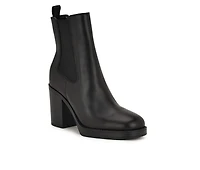 Women's Nine West Hollin Booties