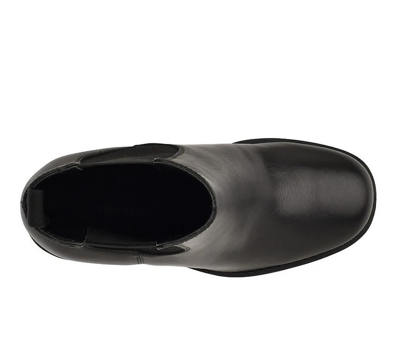 Women's Nine West Hollin Booties