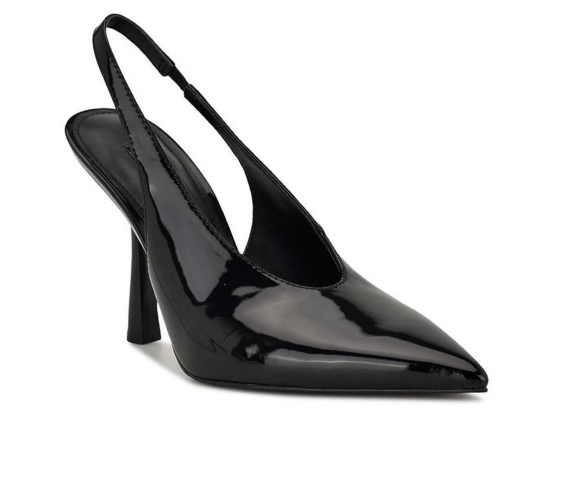 Women's Nine West Kates Pumps
