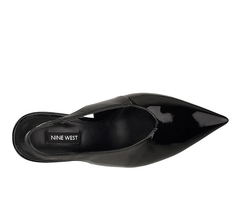 Women's Nine West Kates Pumps