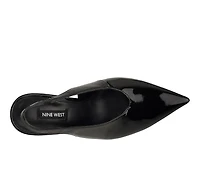 Women's Nine West Kates Pumps