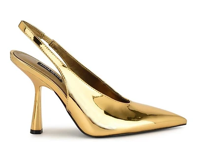 Women's Nine West Kates Pumps