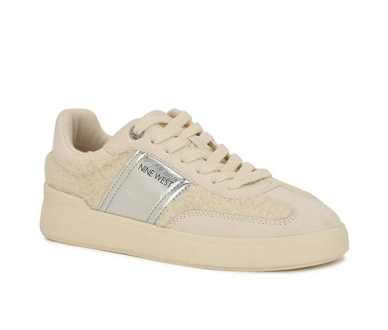 Women's Nine West Linehan Sneakers