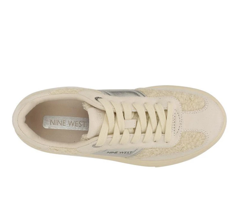 Women's Nine West Linehan Sneakers