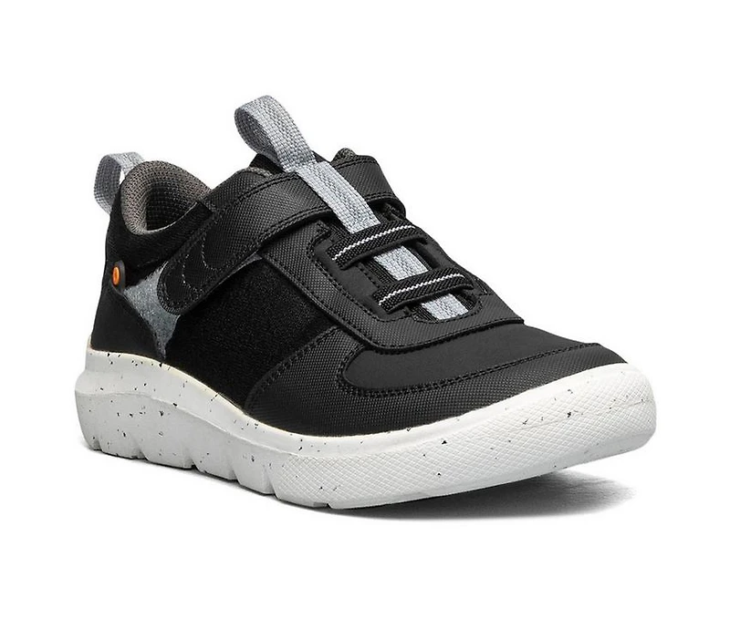 Boys' Bogs Footwear Little Kid & Big Kicker Low Rain Booties