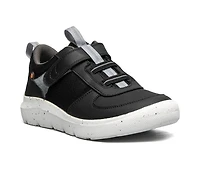 Boys' Bogs Footwear Little Kid & Big Kicker Low Rain Booties