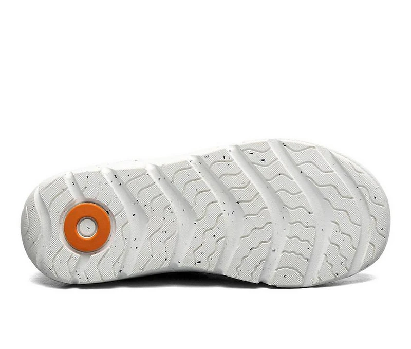 Boys' Bogs Footwear Little Kid & Big Kicker Low Rain Booties