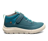 Boys' Bogs Footwear Little Kid & Big Kicker Mid Rain Boots