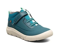 Boys' Bogs Footwear Little Kid & Big Kicker Mid Rain Boots