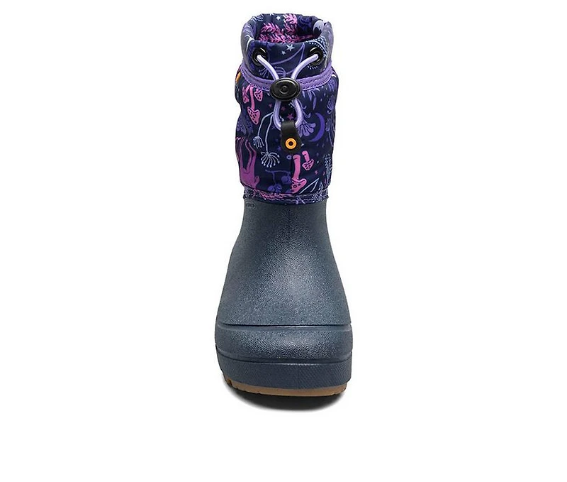 Girls' Bogs Footwear Little Kid & Big Cosmic Forest Winter Boots
