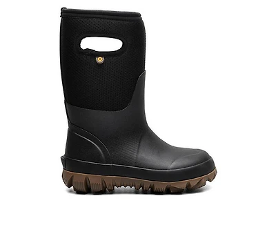 Kids' Bogs Footwear Little Kid & Big Whiteout Dots Rain Boots