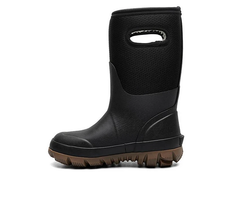 Kids' Bogs Footwear Little Kid & Big Whiteout Dots Rain Boots
