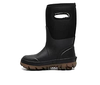 Kids' Bogs Footwear Little Kid & Big Whiteout Dots Rain Boots