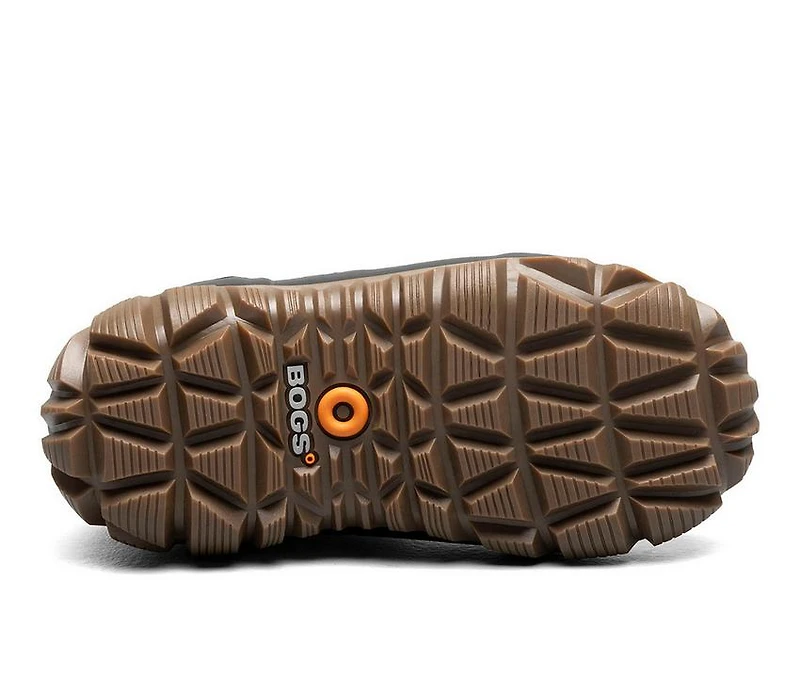 Kids' Bogs Footwear Little Kid & Big Whiteout Dots Rain Boots