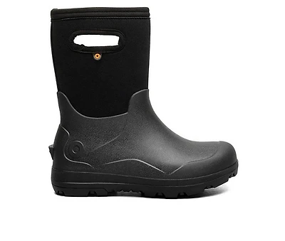 Kids' Bogs Footwear York Seamless Rain Boots