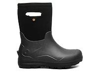 Kids' Bogs Footwear York Seamless Rain Boots