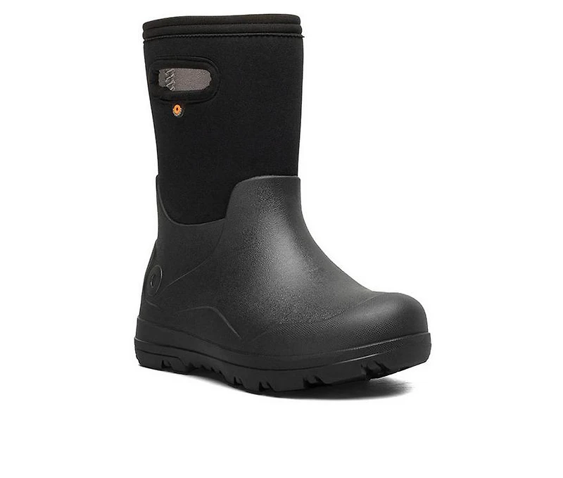 Kids' Bogs Footwear York Seamless Rain Boots